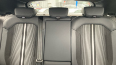 Ford Capri 210kW Select 77kWh 5dr Auto Electric Estate